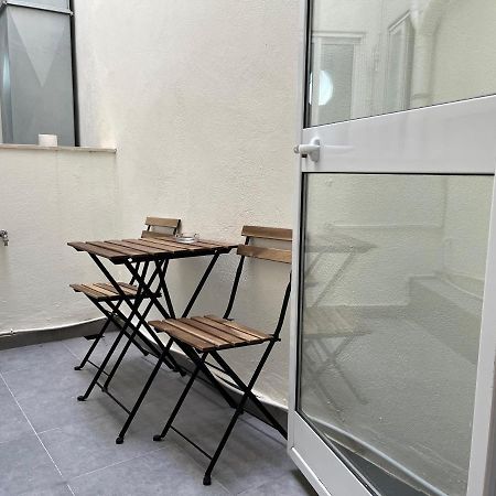 F7 Room 1, Private Double Room With Private Bathroom In Shared Flat Msida Buitenkant foto